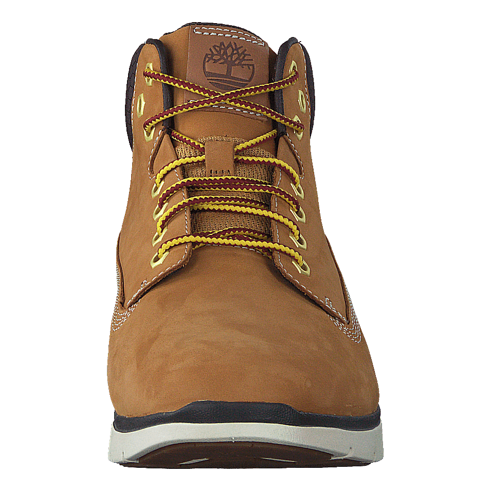 Killington Chukka Wheat Nubuck Timberland Heppo