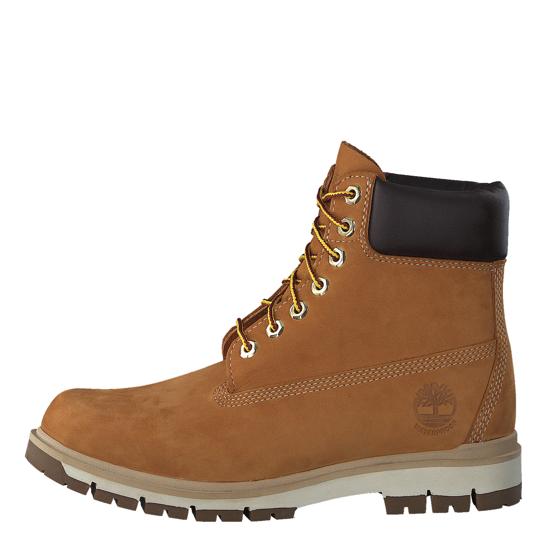 Radford 6" Boot WP Wheat Waterbuck