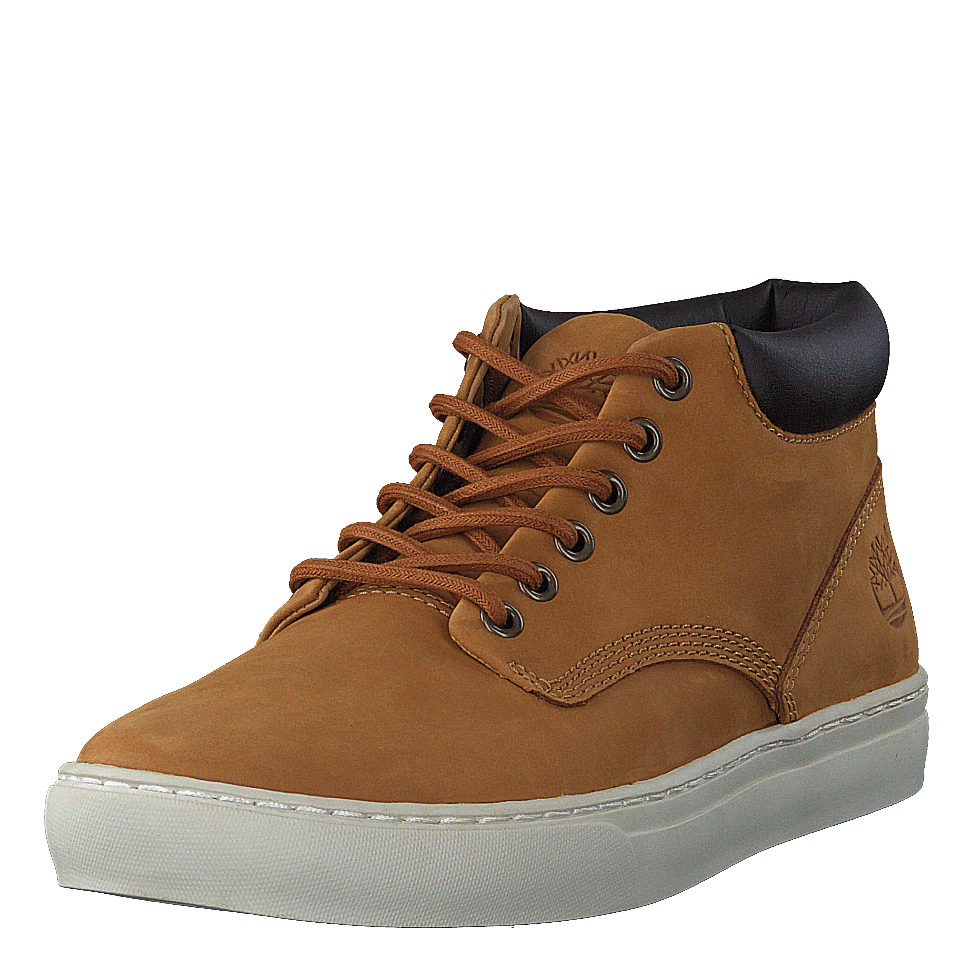 Adventure 2.0 Cupsole Chk Wheat Nubuck