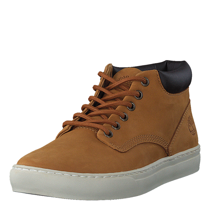 Adventure 2.0 Cupsole Chk Wheat Nubuck