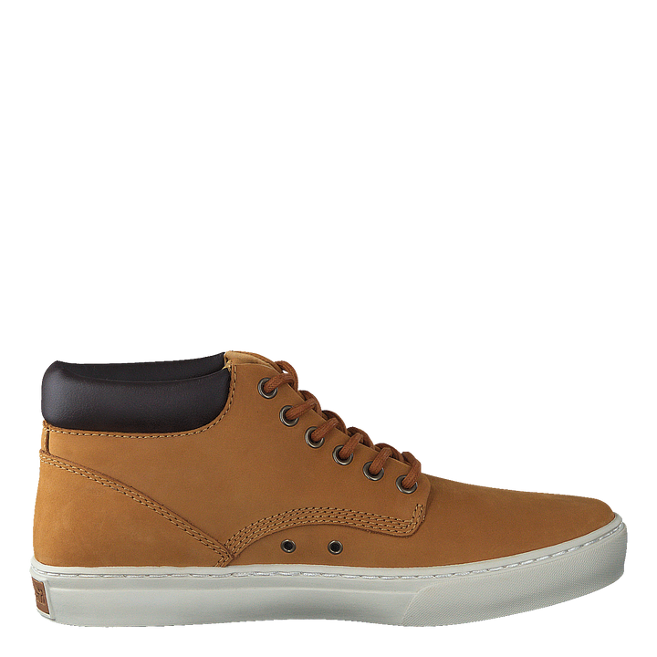 Adventure 2.0 Cupsole Chk Wheat Nubuck