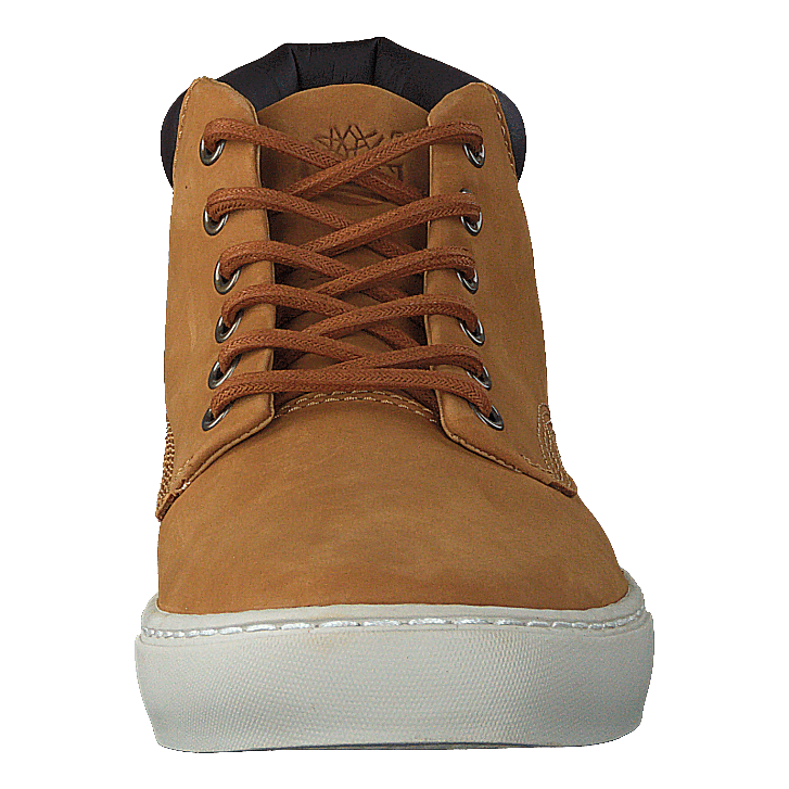 Adventure 2.0 Cupsole Chk Wheat Nubuck