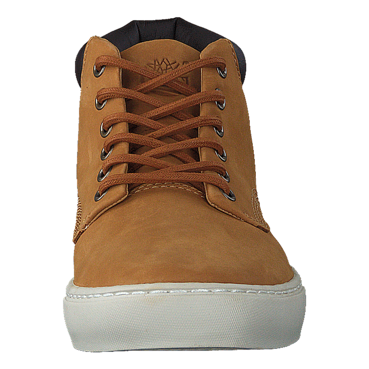 Adventure 2.0 Cupsole Chk Wheat Nubuck