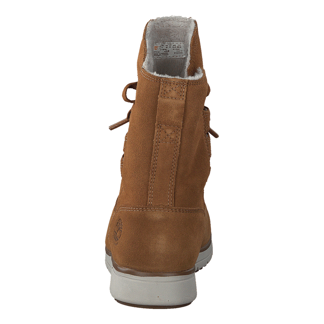 Timberland leighland pull cheap on waterproof women's boot