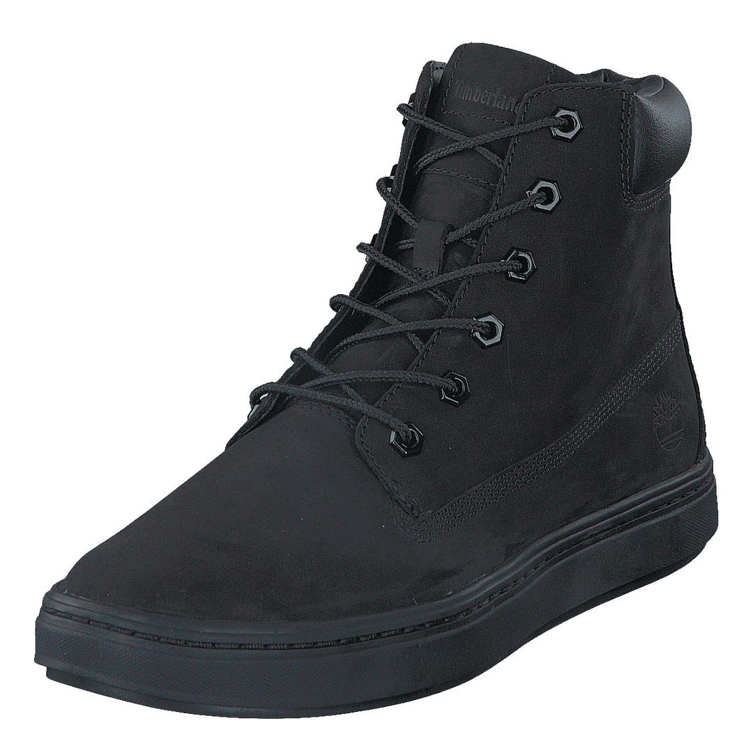 Londyn 6 Inch Blackout Nubuck Timberland Heppo