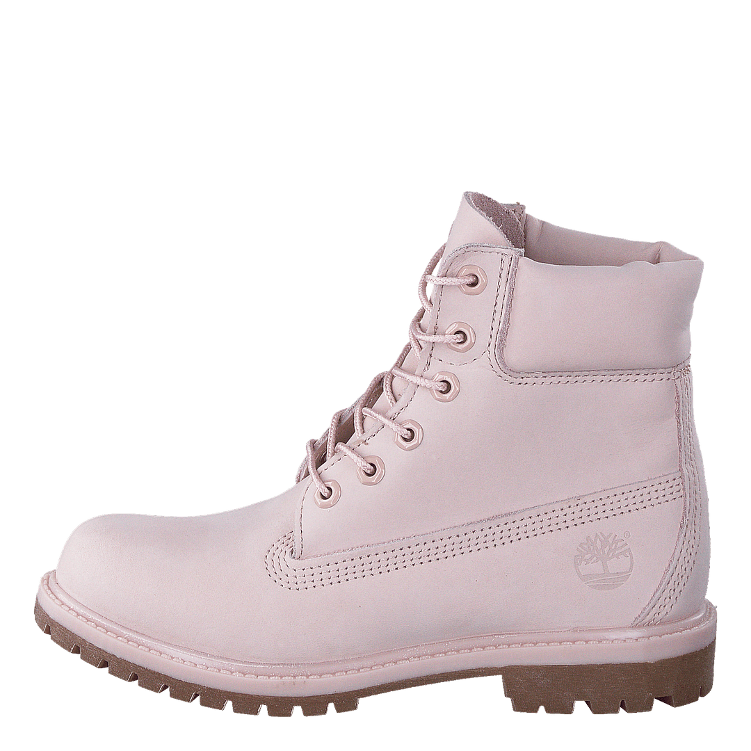 6 In Premium Cameo Rose