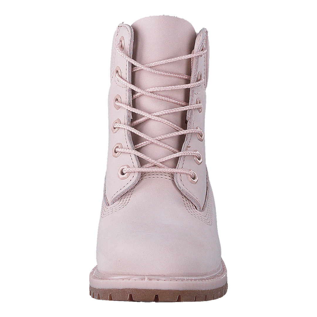 Cameo rose timberland boots deals