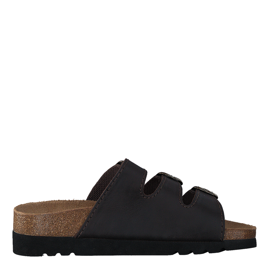 Rio Dark Brown