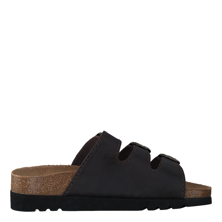 Rio Dark Brown