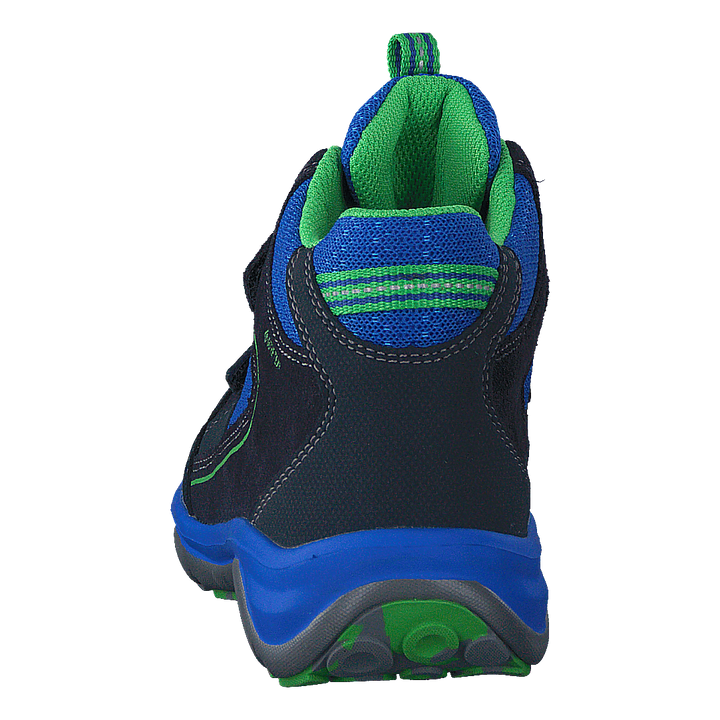 Sport5 mid GORE-TEX® Blue/Blue/Green