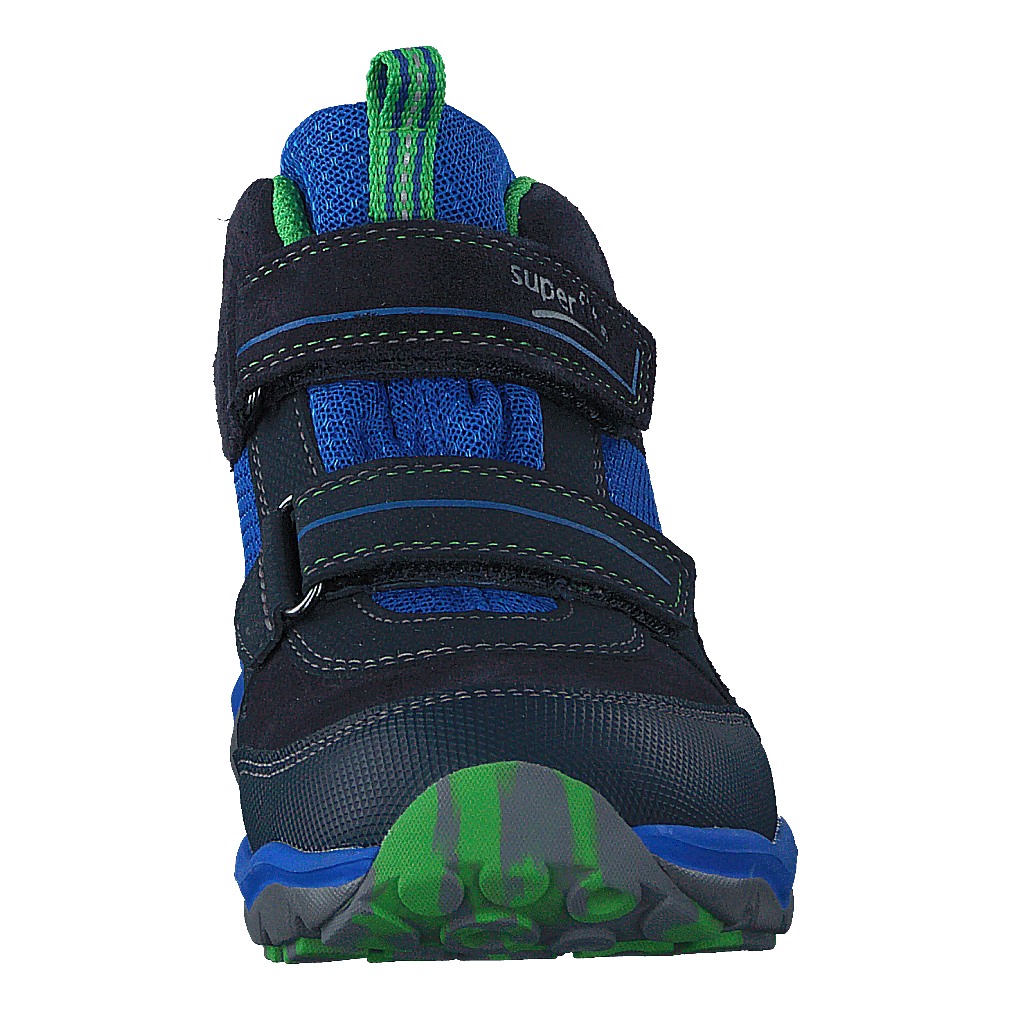 Sport5 mid GORE-TEX® Blue/Blue/Green