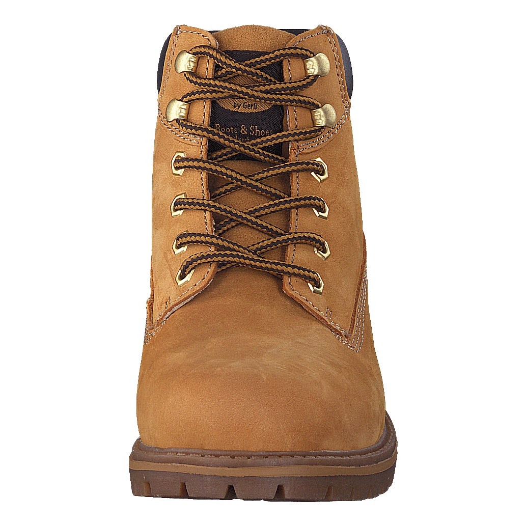 35CA001300910 Golden Tan