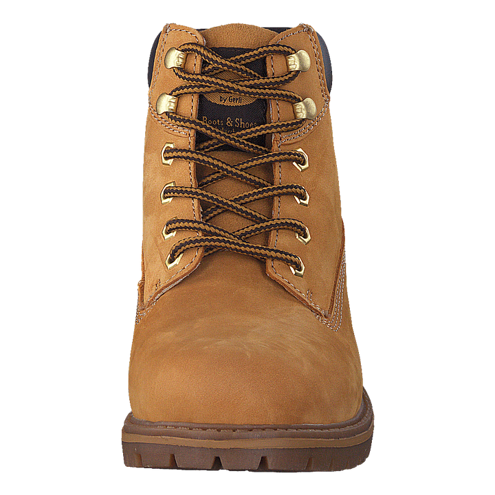 35CA001300910 Golden Tan