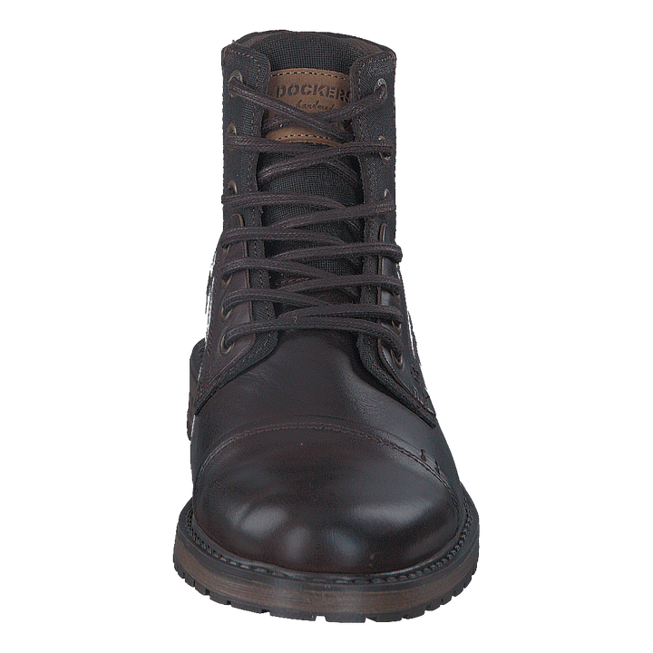 41NN002102380 Dark Brown