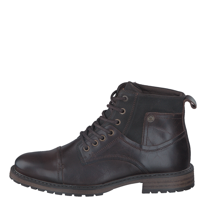 41NN002102380 Dark Brown