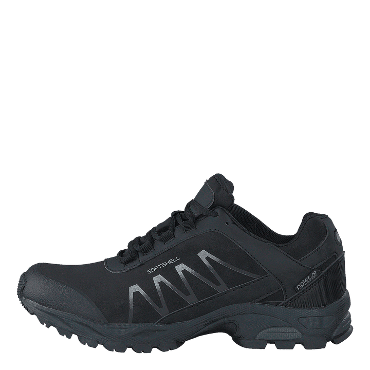 430-6901 Waterproof Black