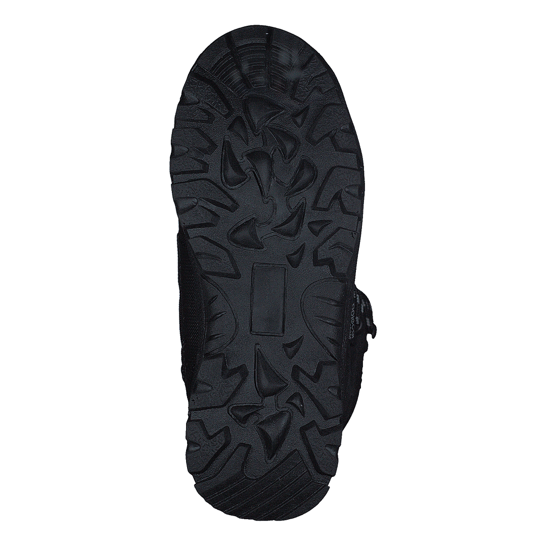 430-9924 Waterproof Warm Lined Black