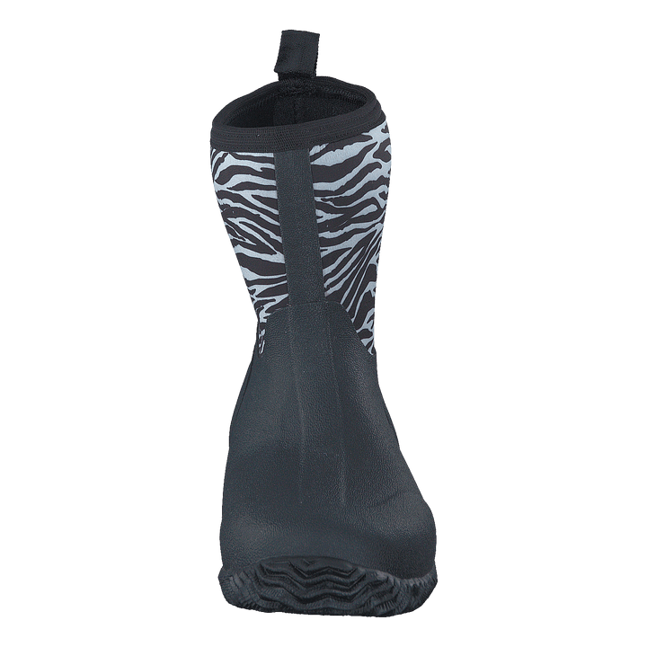 Zebra Neo Black/Multi