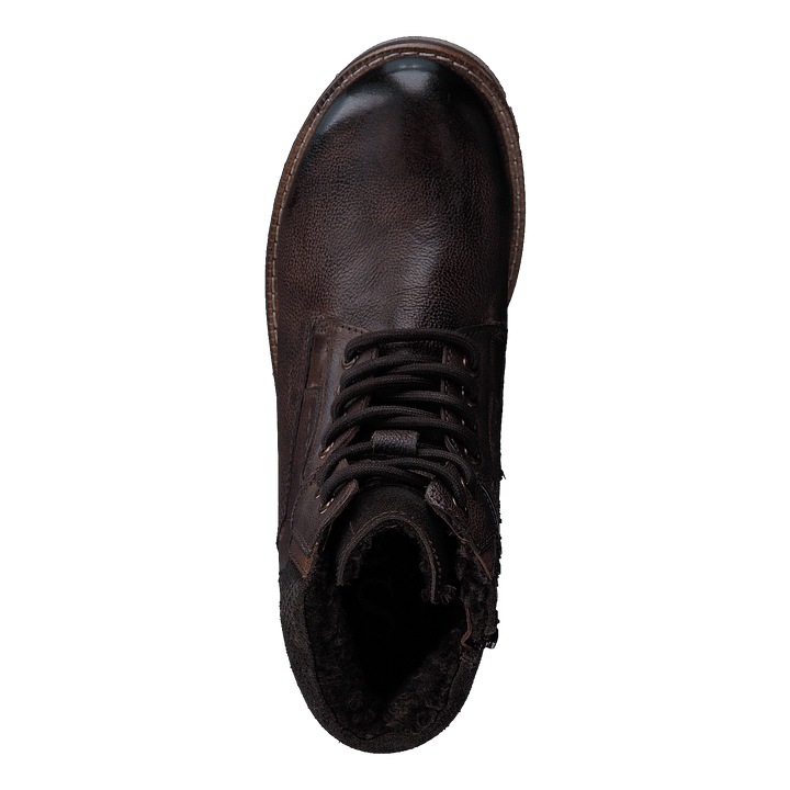 451-8001 Premium Warm Lining Dark Brown