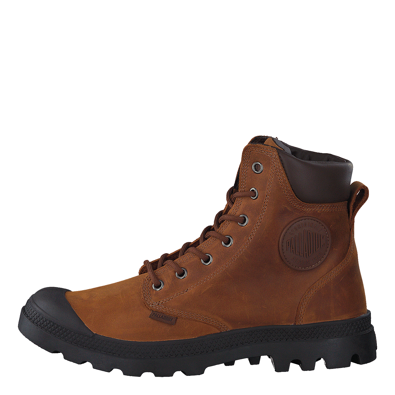 Palladium u pampa sales cuff wp lux