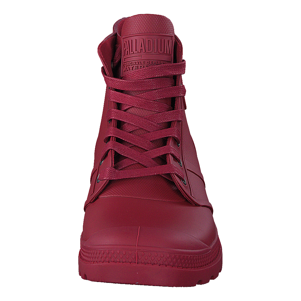 Pampa Hi Rain Rio Red