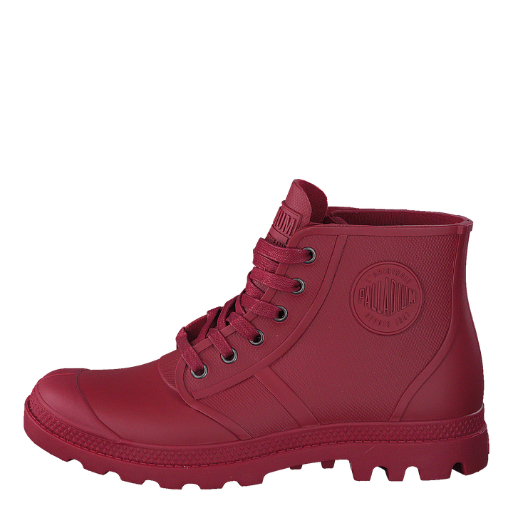 Pampa Hi Rain Rio Red