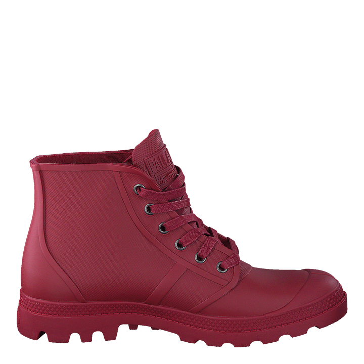 Pampa Hi Rain Rio Red