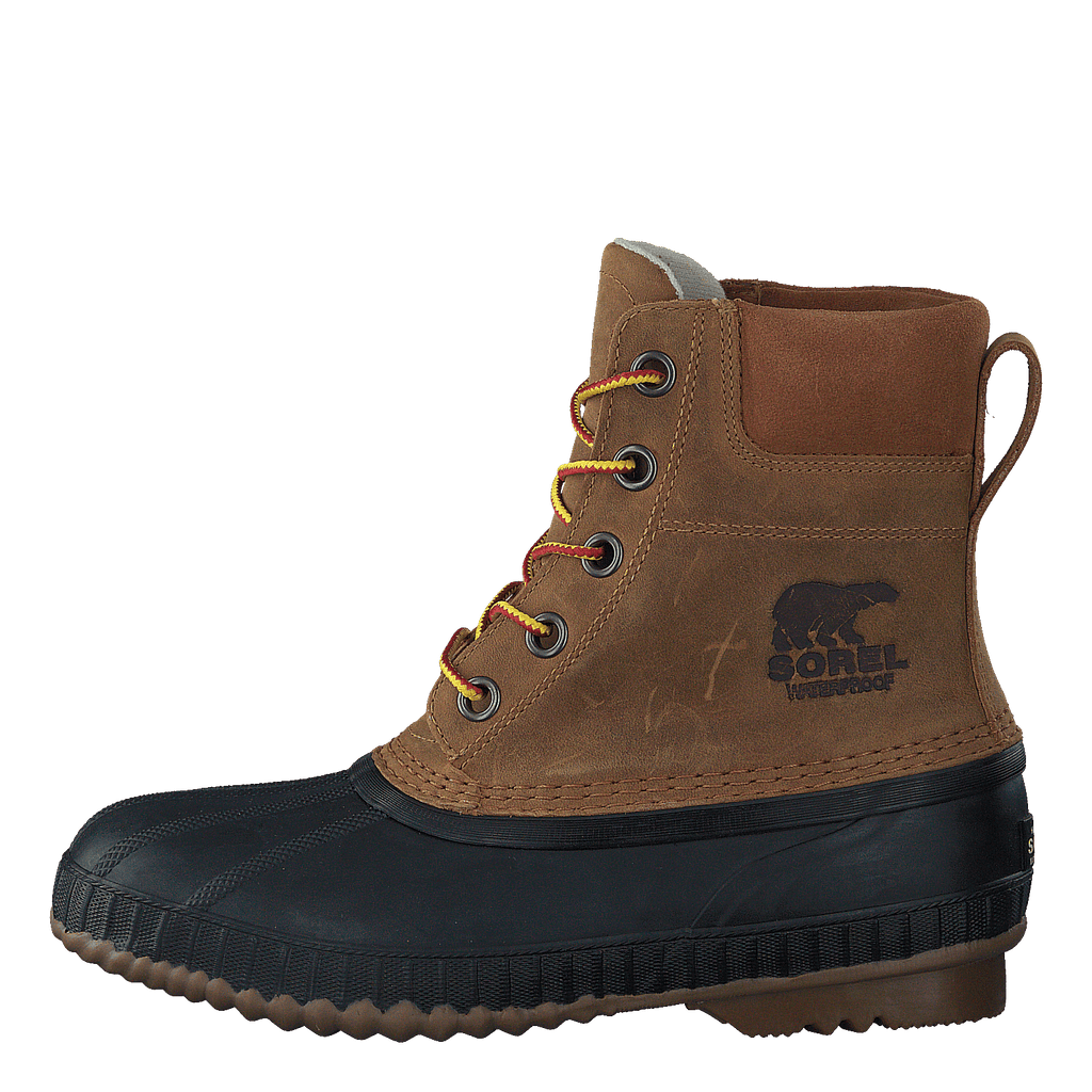 Sorel boots sales mens waterproof