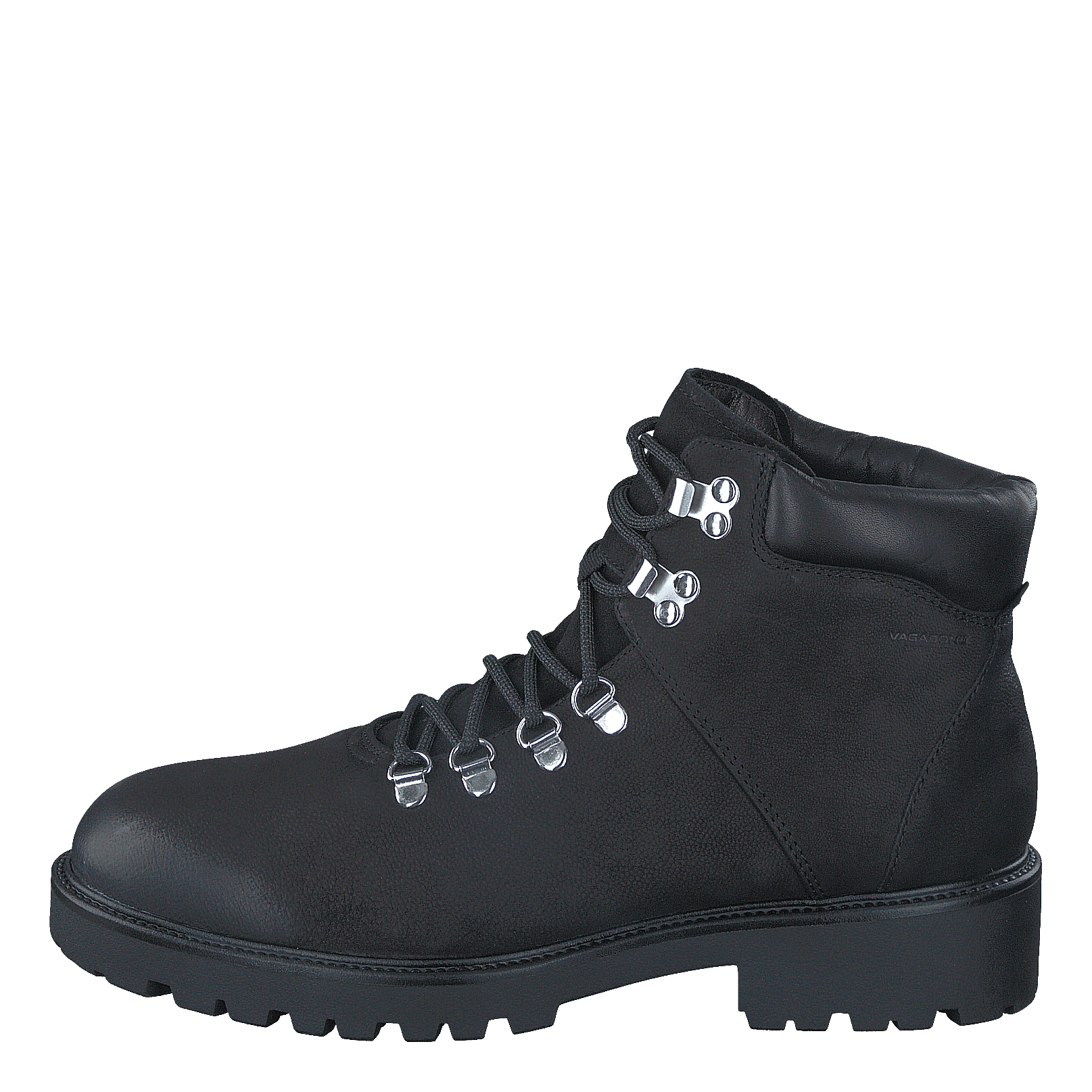 Vagabond kenova combat clearance boot black