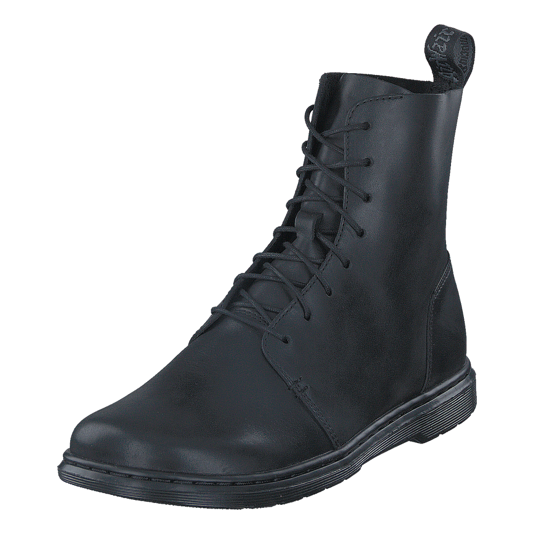 Dr Martens Danica Black Heppo