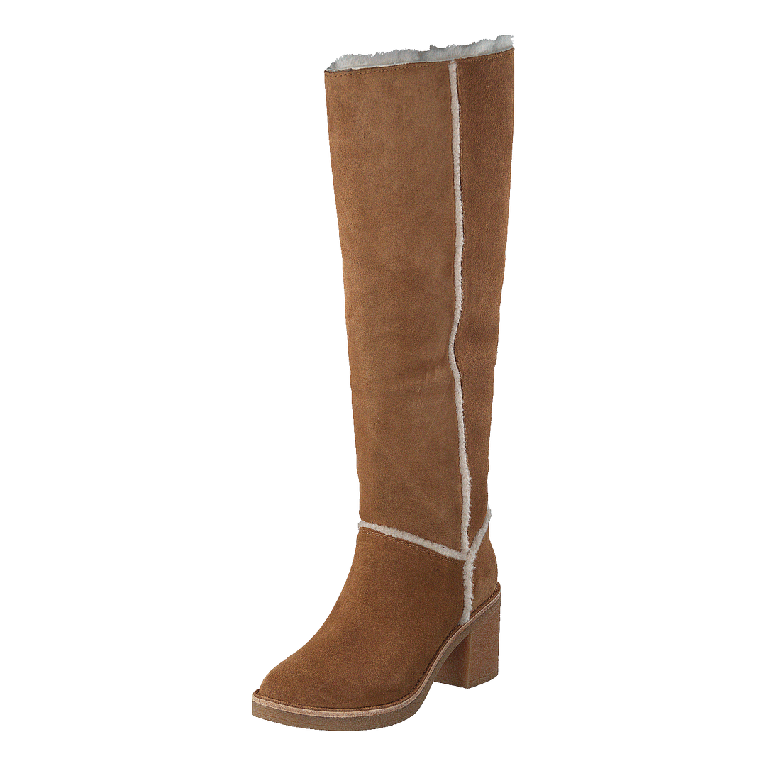 UGG Kasen Tall Chestnut – - Main Image