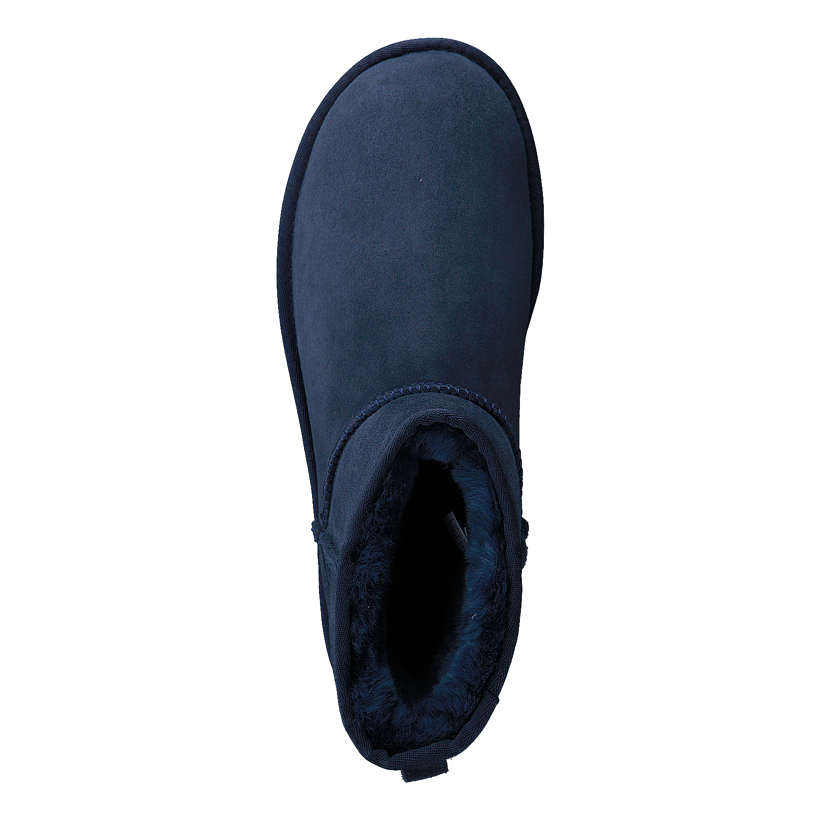 Classic Mini II Navy UGG Heppo