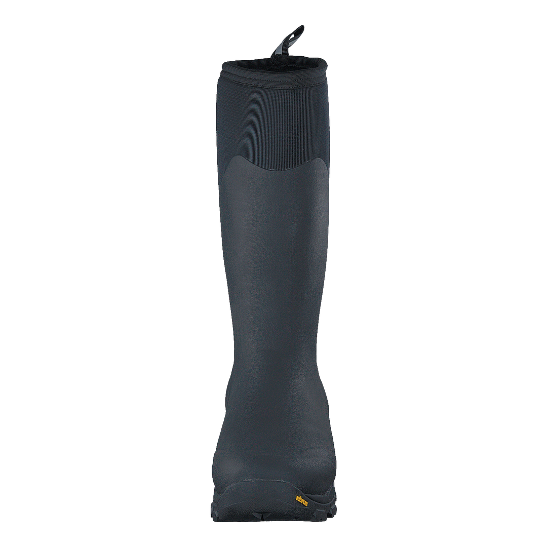 Arctic Sport Grip Hi Black