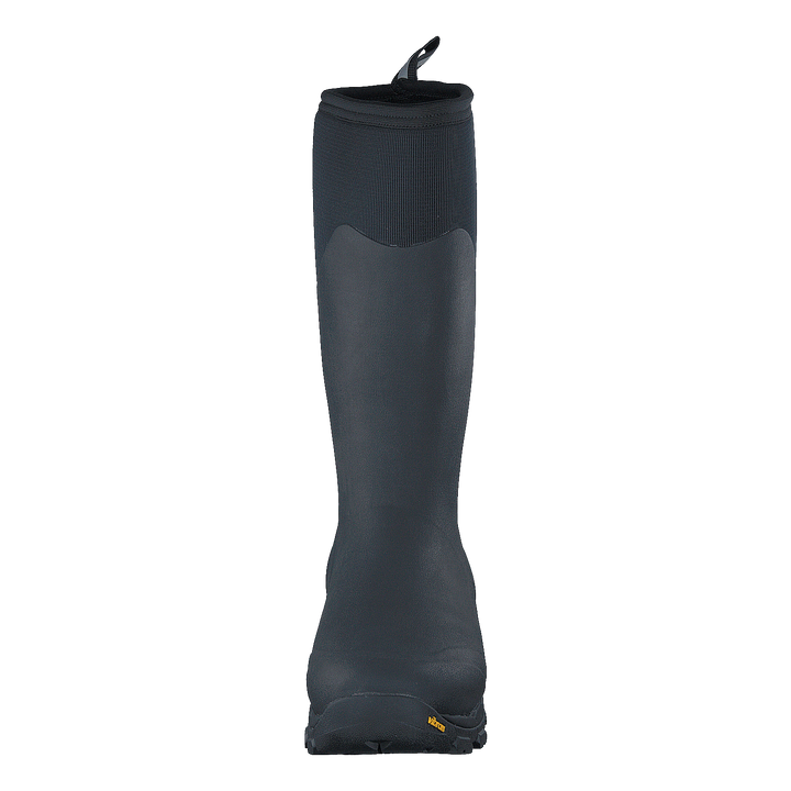 Arctic Sport Grip Hi Black