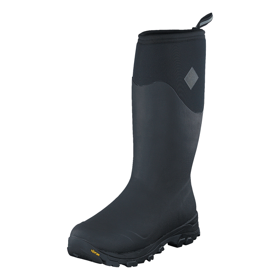 Arctic Sport Grip Hi Black