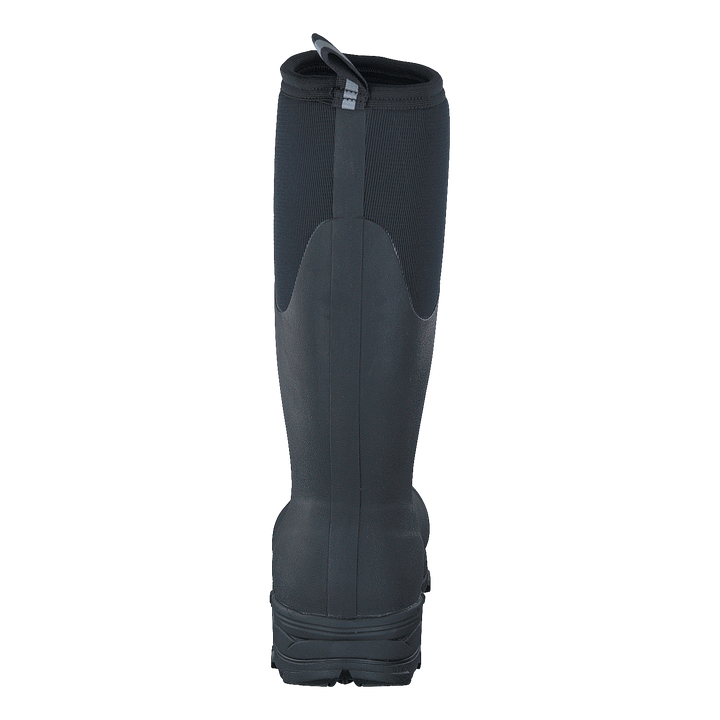 Arctic Sport Grip Hi Black