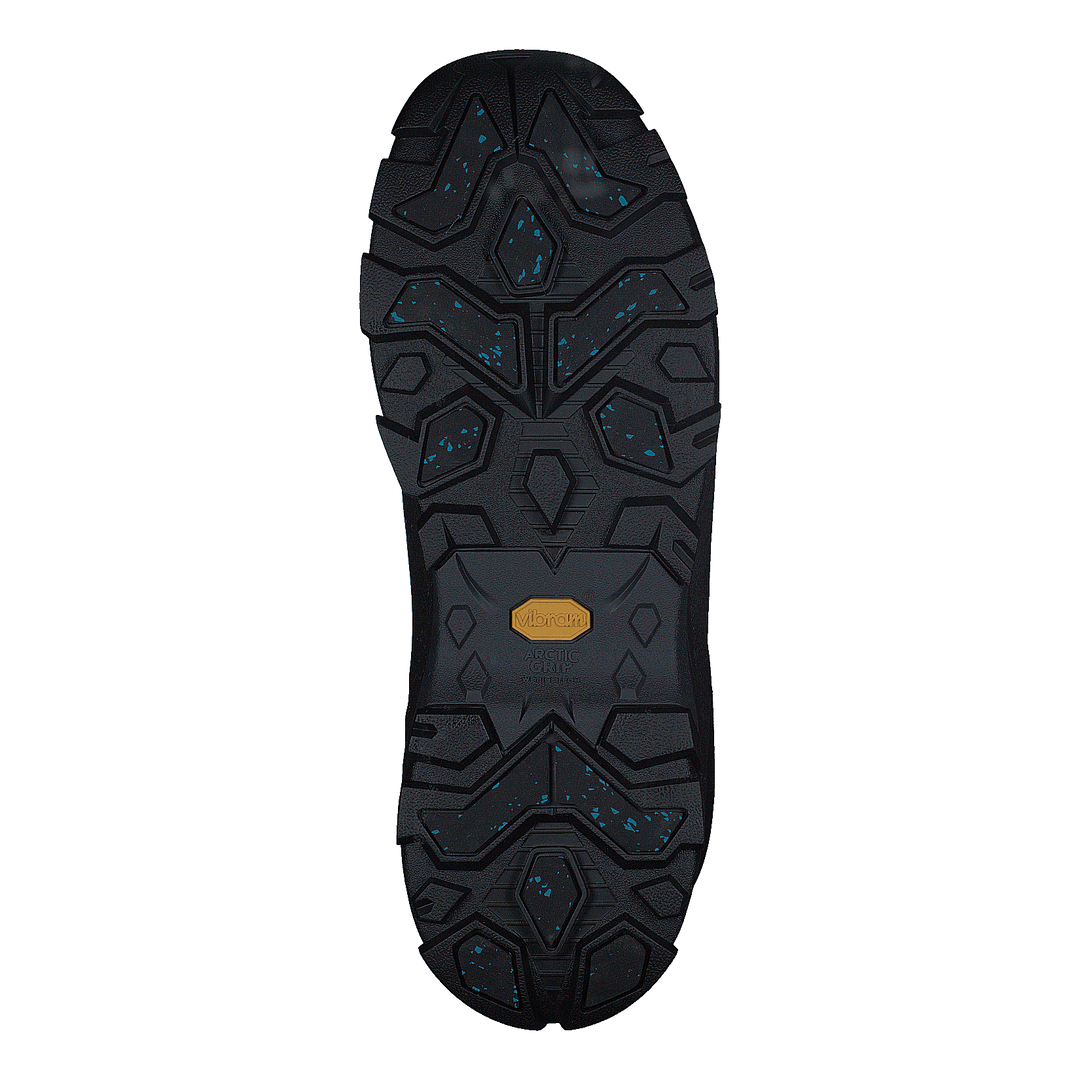 Arctic Sport Grip Hi Black