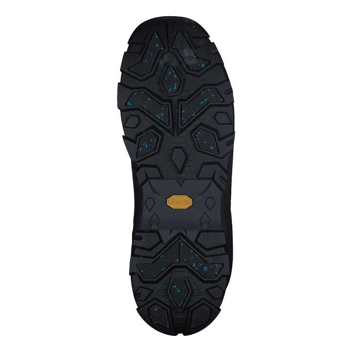 Arctic Sport Grip Hi Black