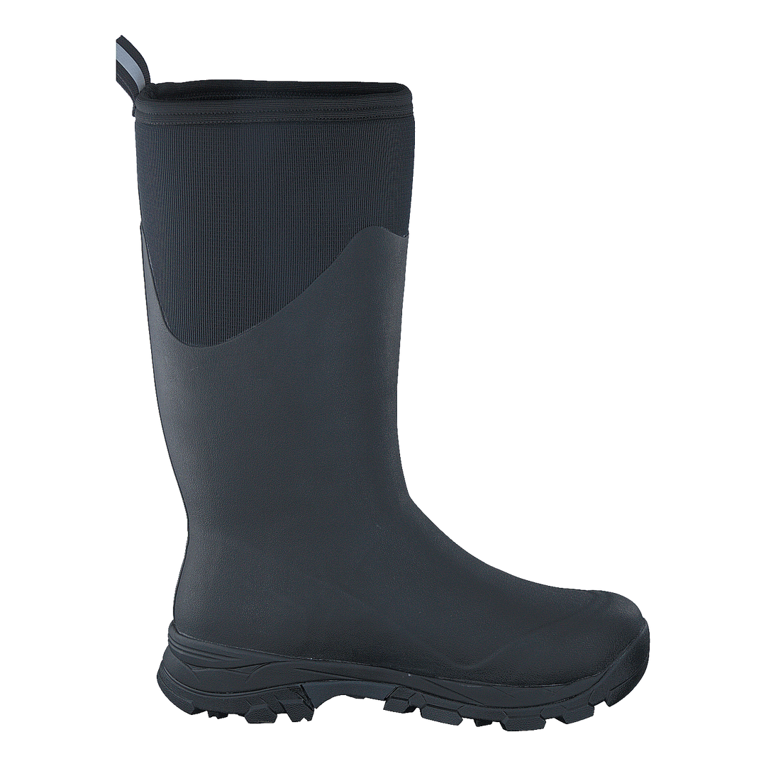 Arctic Sport Grip Hi Black