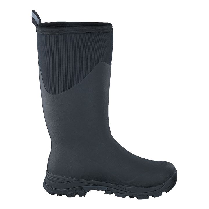 Arctic Sport Grip Hi Black