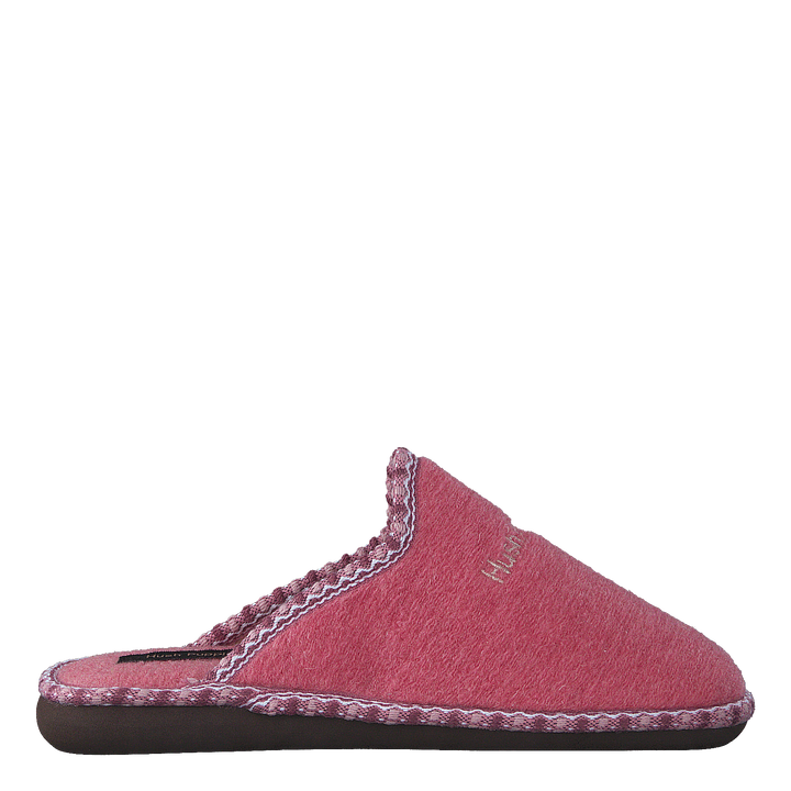 Felt Slipper 4901 Pink