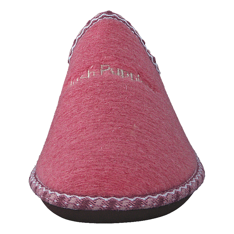 Felt Slipper 4901 Pink