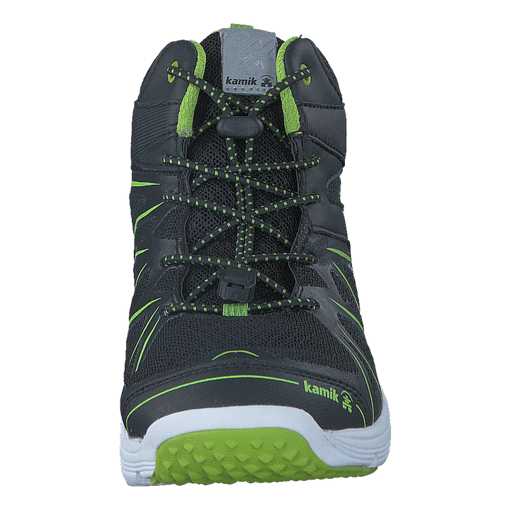 FuryHiGTX Black/Lime