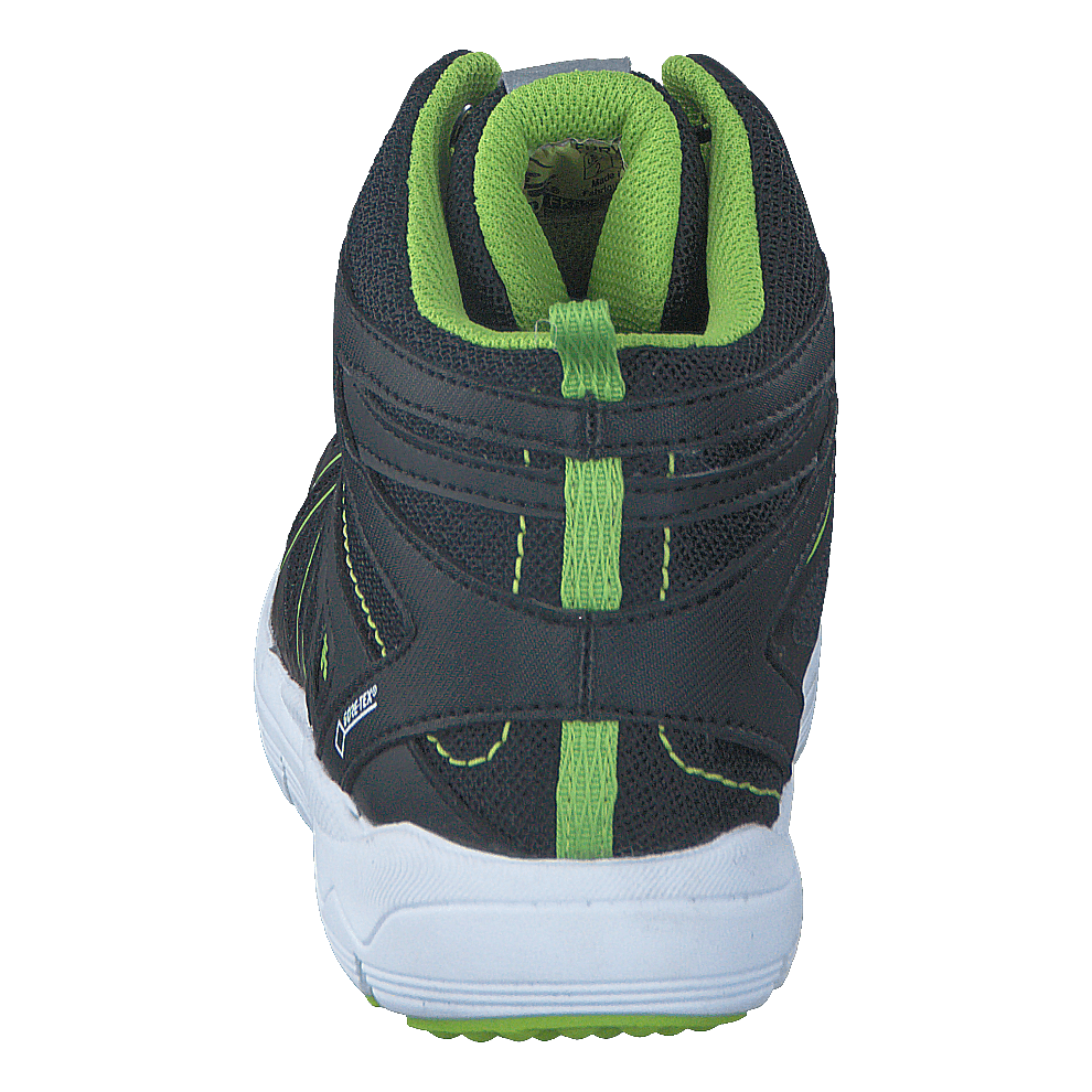 FuryHiGTX Black/Lime