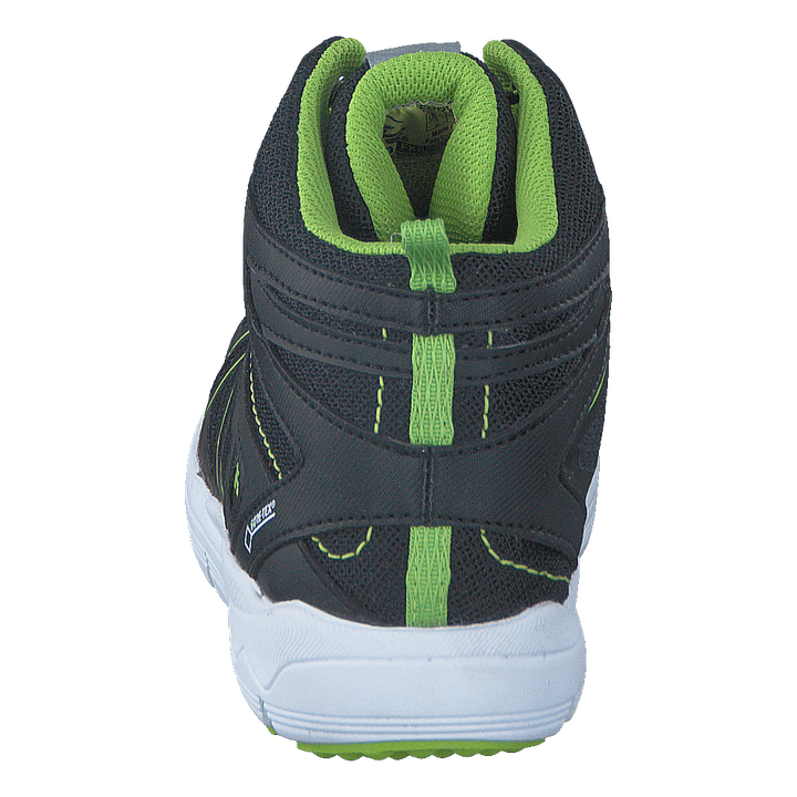 FuryHiGTX Black/Lime