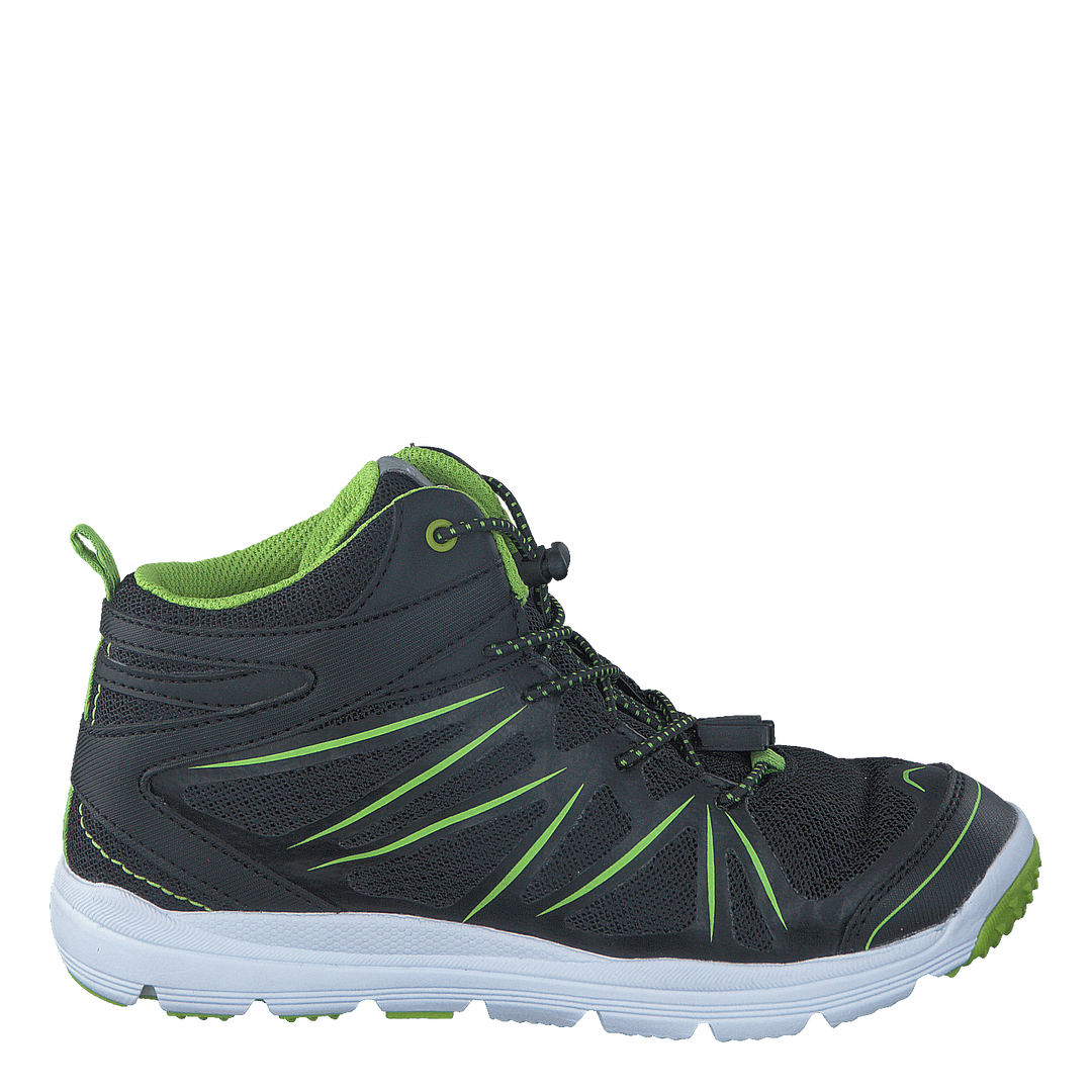 FuryHiGTX Black/Lime