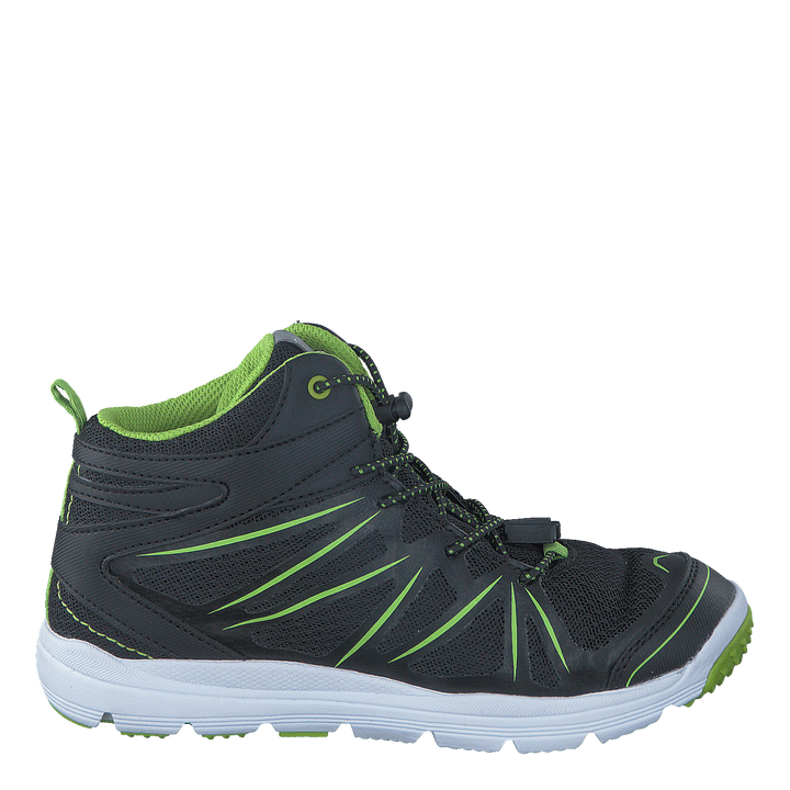 FuryHiGTX Black/Lime