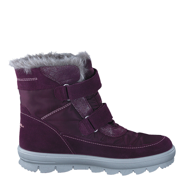 Flavia GORE-TEX® Eggplant Combi