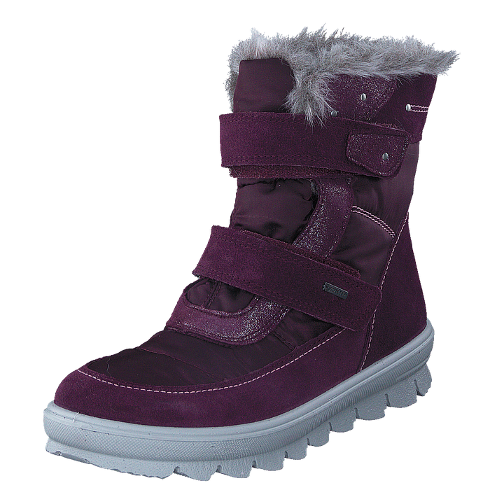 Flavia GORE-TEX® Eggplant Combi