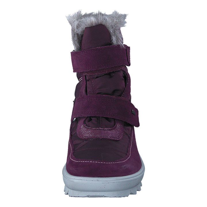 Flavia GORE-TEX® Eggplant Combi